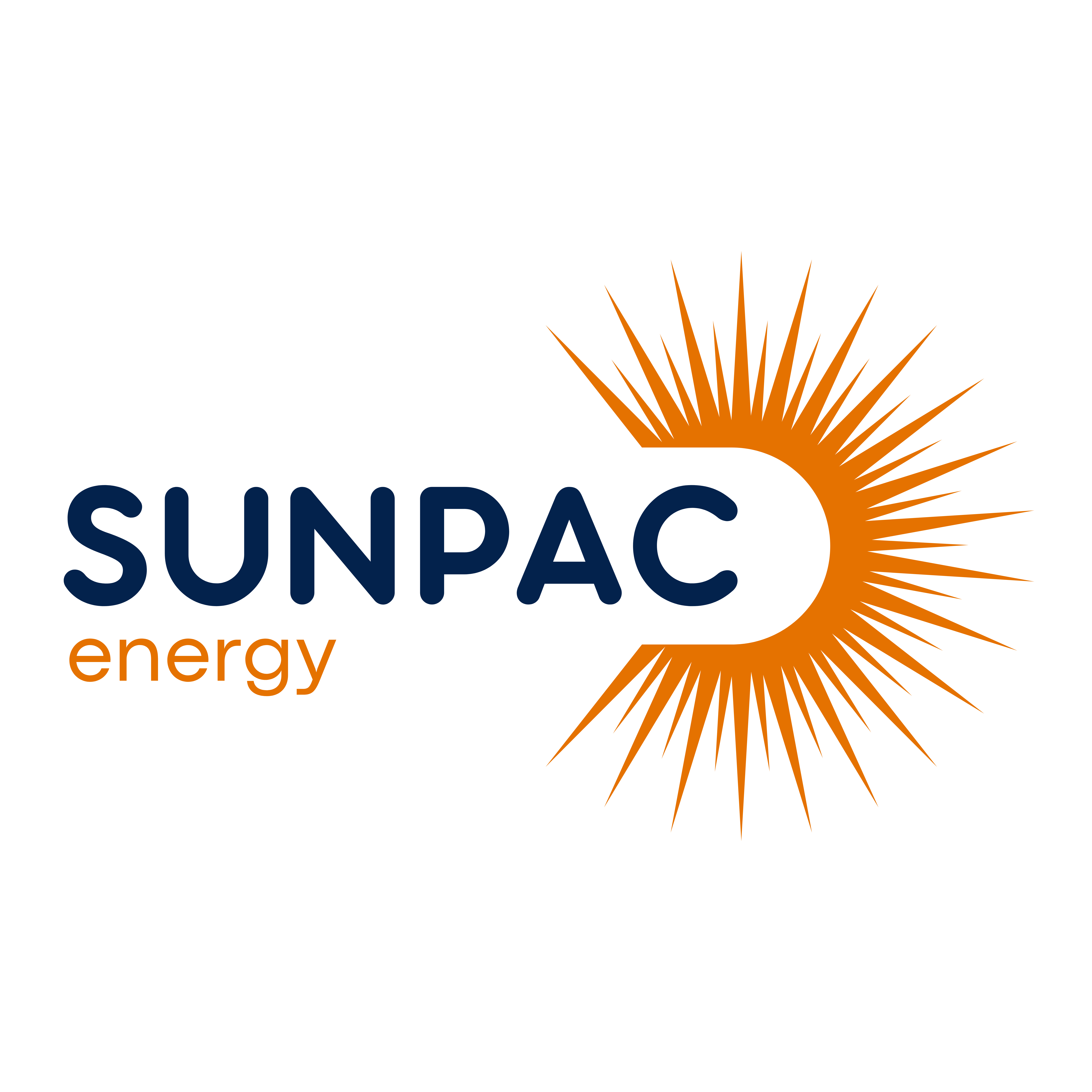 Sunpac Energy